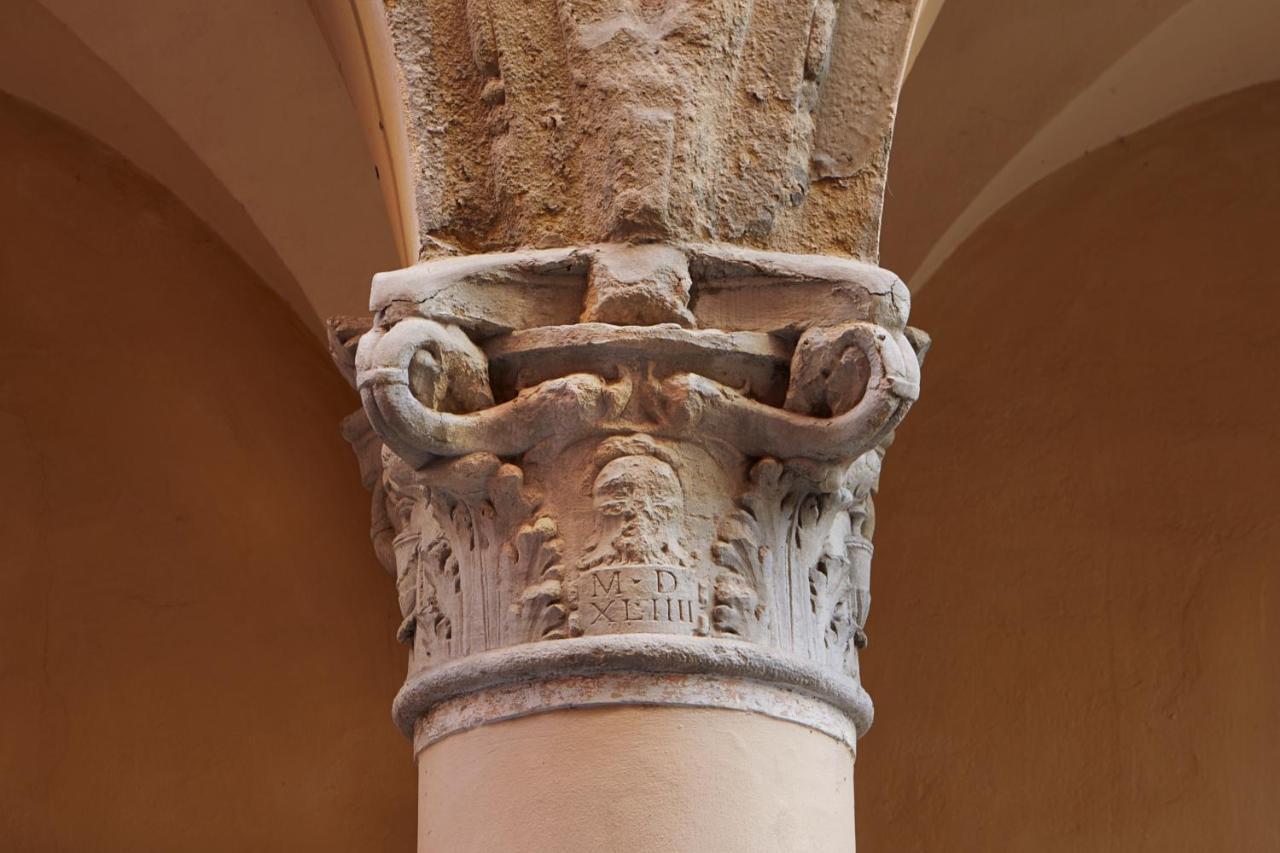 San Giorgio 2 Διαμέρισμα Μπολόνια Εξωτερικό φωτογραφία